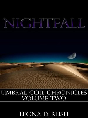 cover image of Nightfall